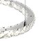Cwi Lighting Ring LED Chandelier With Chrome Finish 5080P20ST-2R - alternate 5